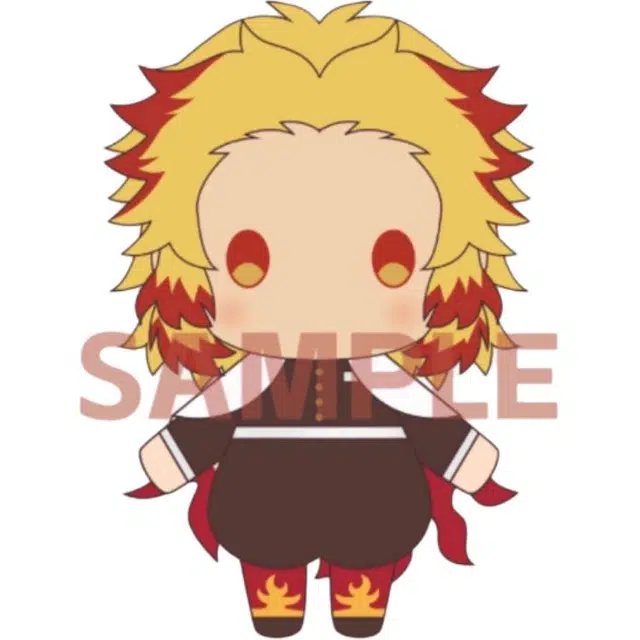 Aniplex 15cm