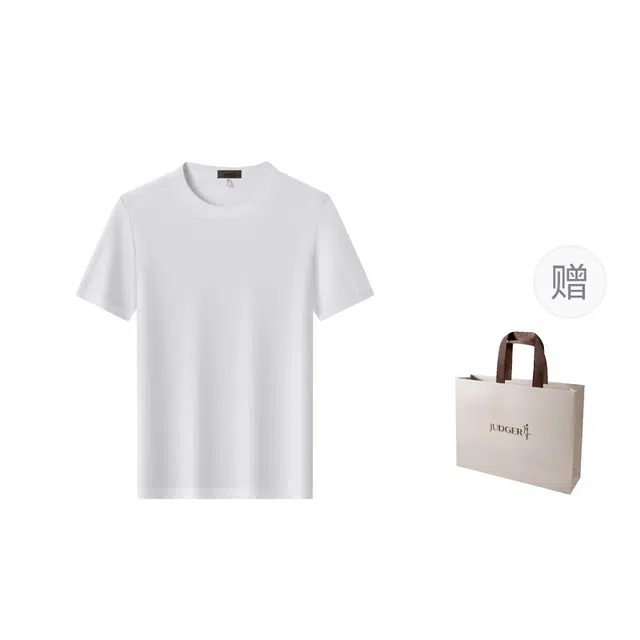 JUDGER T
