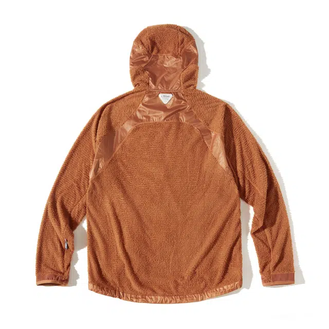 NOTHOMME BLUE Primaloft Active Evolve
