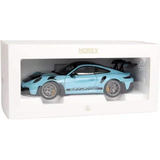 NOREV 118 911 GT3 RS
