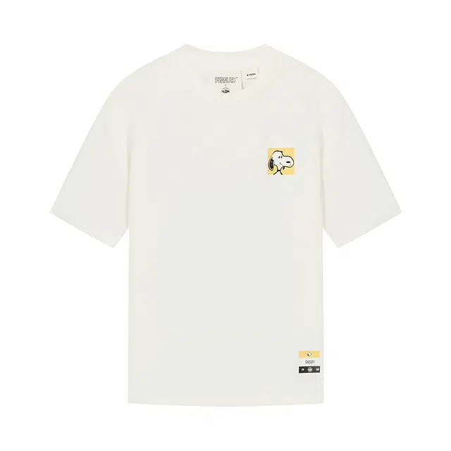 Palladium x snoopy T