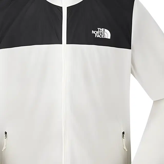 THE NORTH FACE