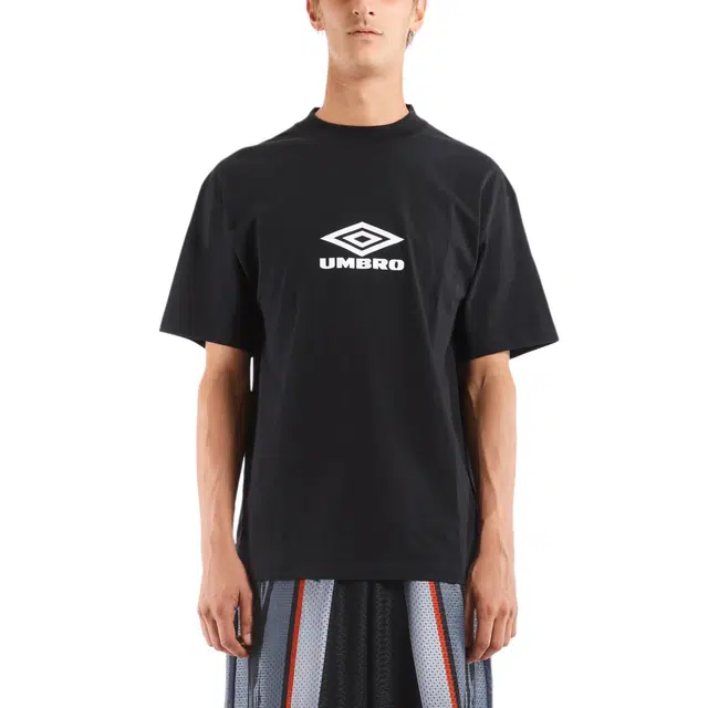 PERKS AND MINI x umbro SS25 T