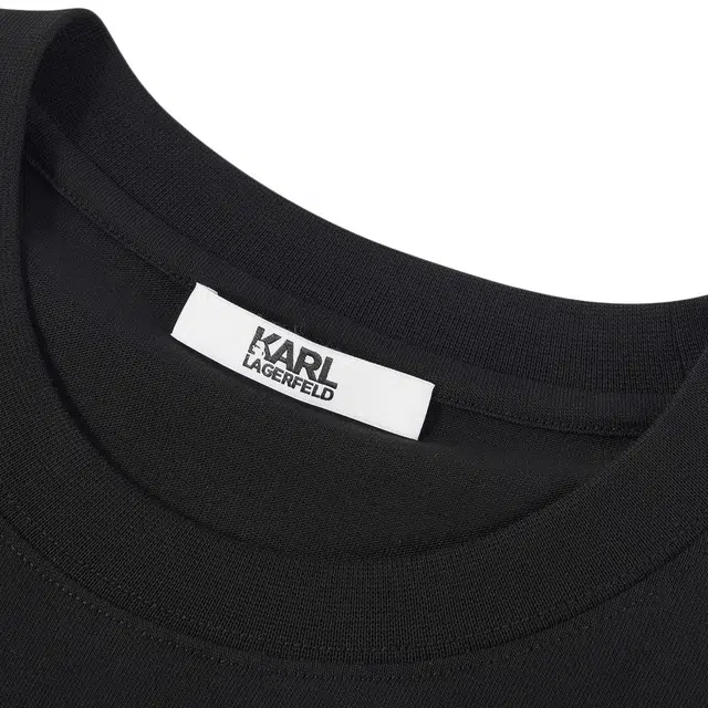 KARL LAGERFELD SS24 LogoT