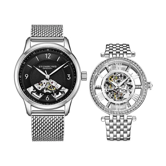 STUHRLING 40mm