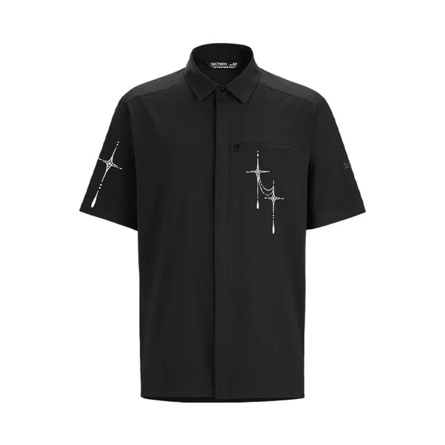 Arcteryx SKYLINE logo