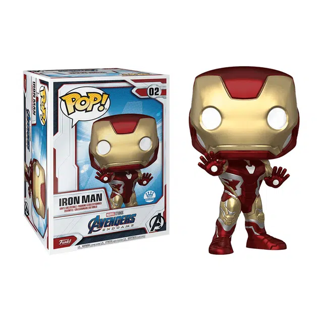 Funko Q