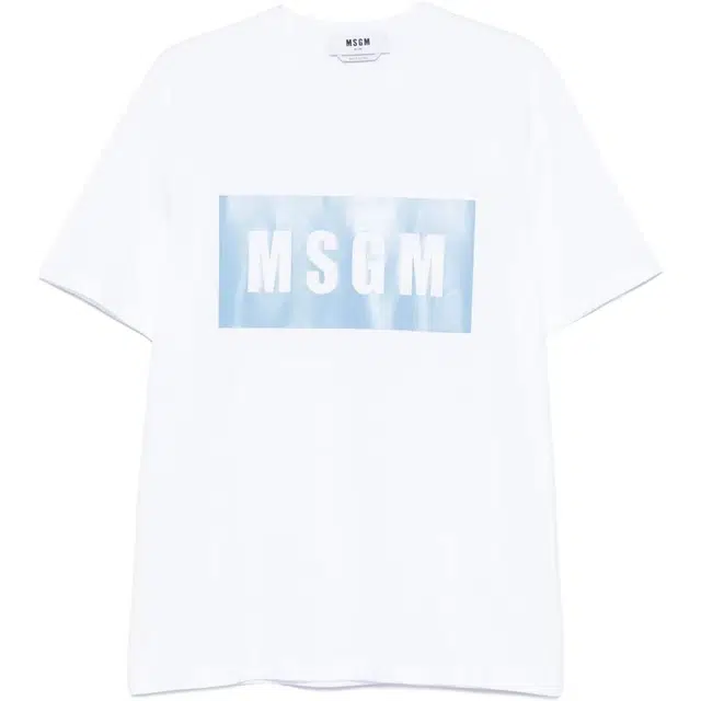MSGM logoT