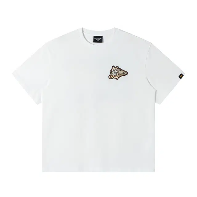 DANGEROUSPEOPLE T