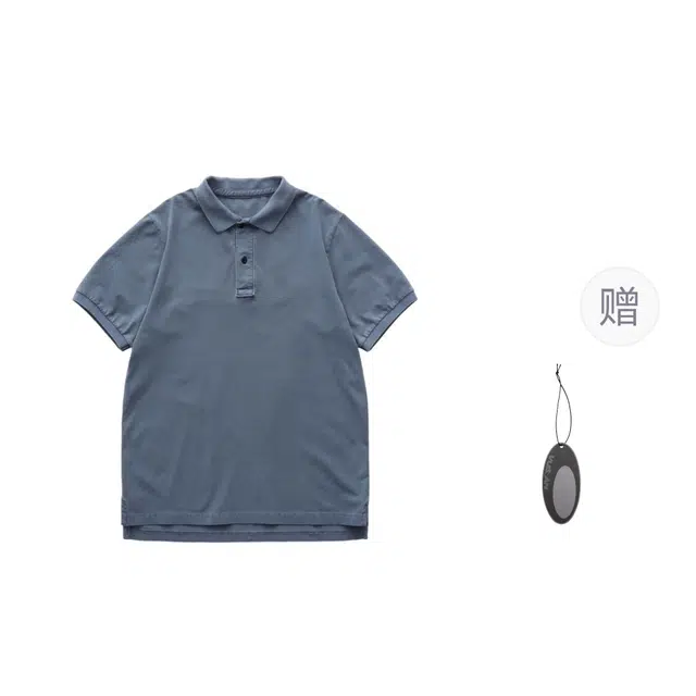 VULCAN STORE Polo