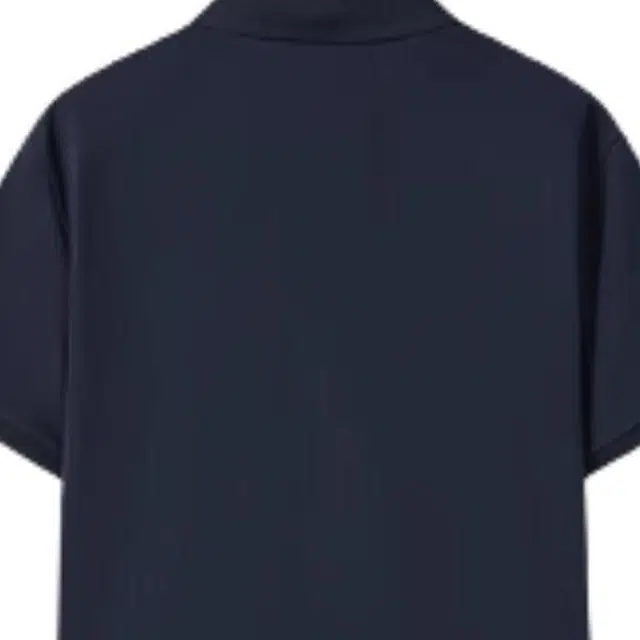 KARL LAGERFELD SS25 Polo