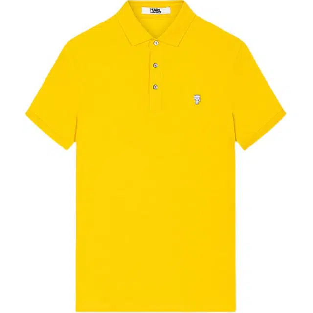 KARL LAGERFELD Polo