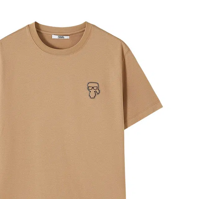 KARL LAGERFELD SS25 T