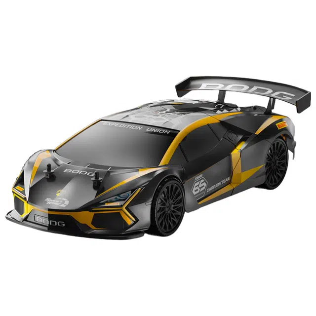 RC