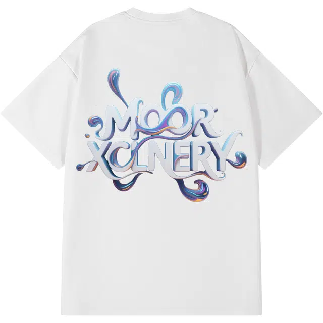 MOOR XCLNERY LOGOT