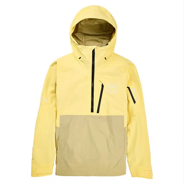 Burton AK Jacket White