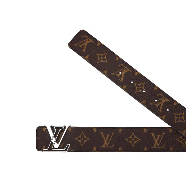 LOUIS VUITTON Logo 4cm