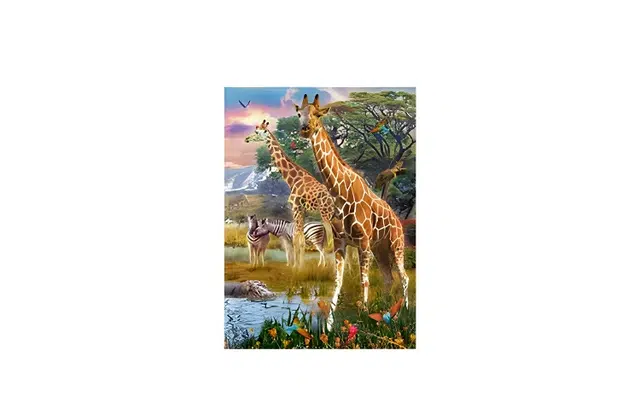 Ravensburger 150pcs 129430