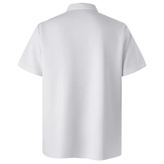 DJ.SPIRIT Polo