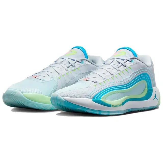 Jordan Luka 4 PF