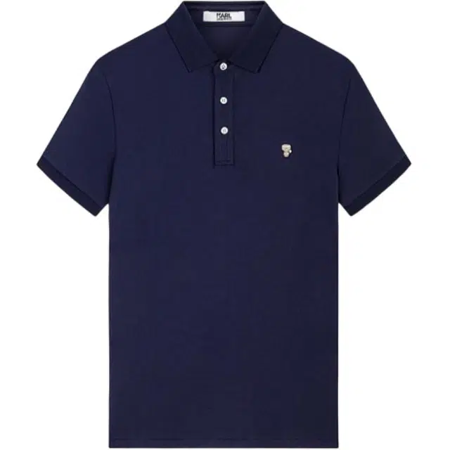 KARL LAGERFELD Polo