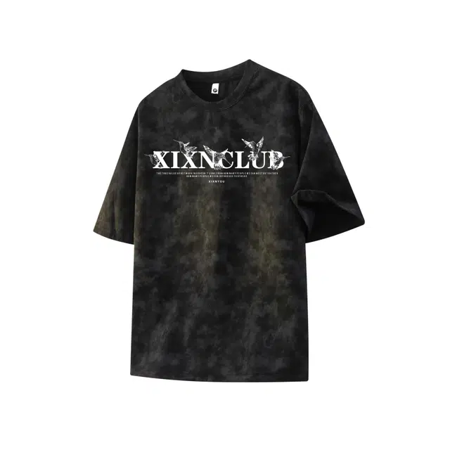 XIXN T