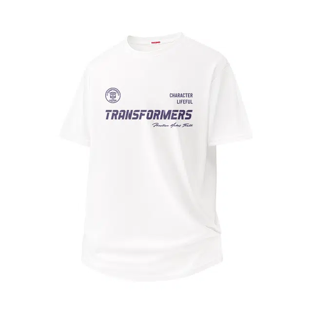 TRANSFORMERS T