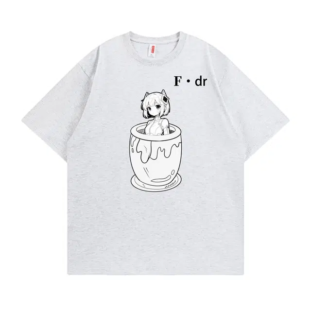 fdragon T