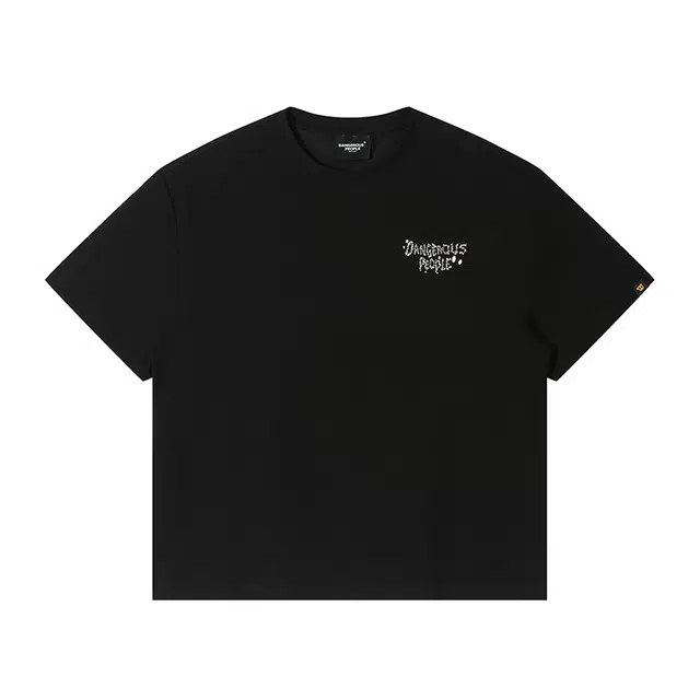 DANGEROUSPEOPLE T