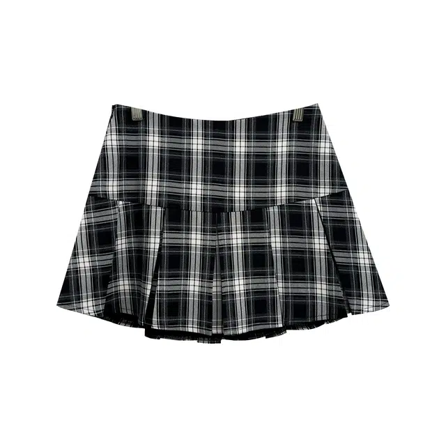 米米子 高腰舒适宽松百搭休闲短裙 女款