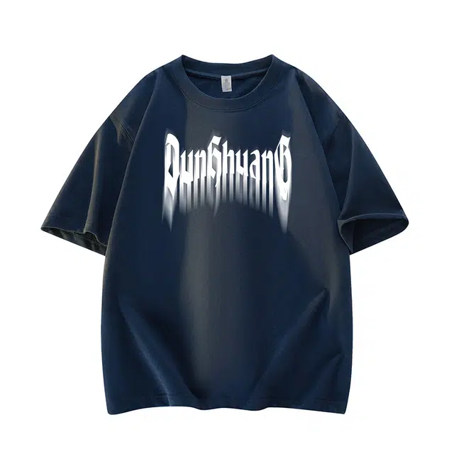 DUNHUANG INSPIRATION T
