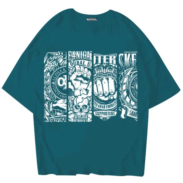NUCLEAR EXPLOSION T
