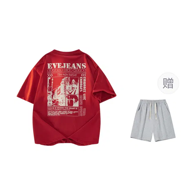 EVE Jeans T