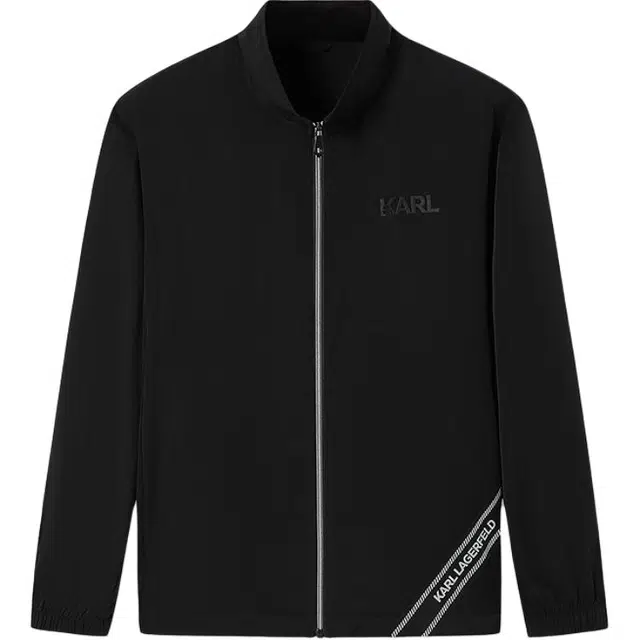 KARL LAGERFELD SS25 logo