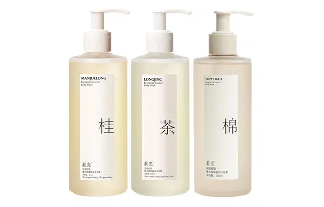 300ml+300ml+300ml