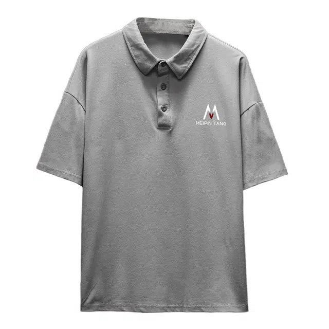MEIPIN TANG logoPolo