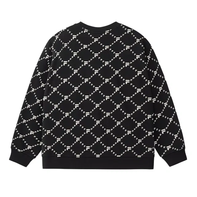FILA FUSION FOB