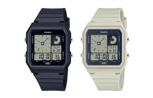 CASIO LF-20W-1AJFLF-20W-8A