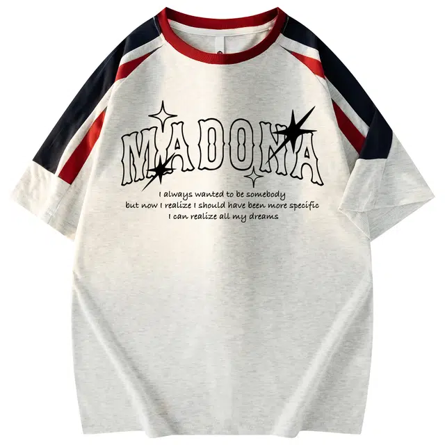 MADONA LOGOT