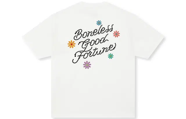 BONELESS T