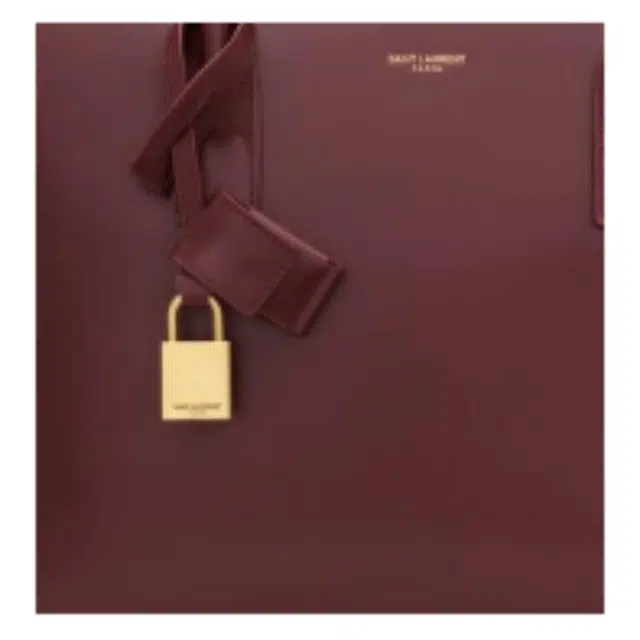SAINT LAURENT BAULETTO