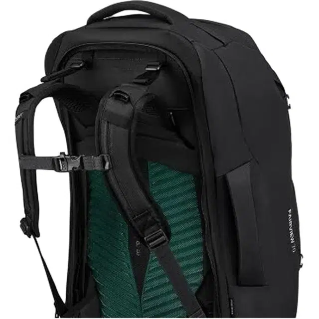 OSPREY70L Fairview logo
