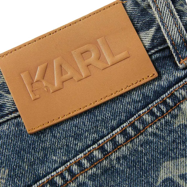 KARL LAGERFELD