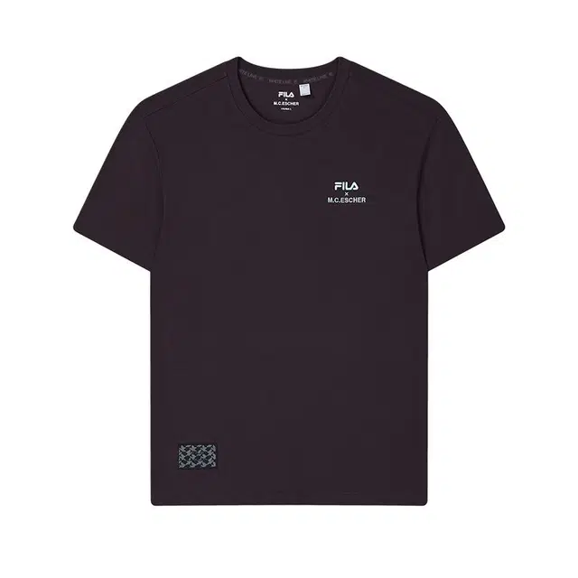 FILA x M.C.ESCHER HERITAGE T