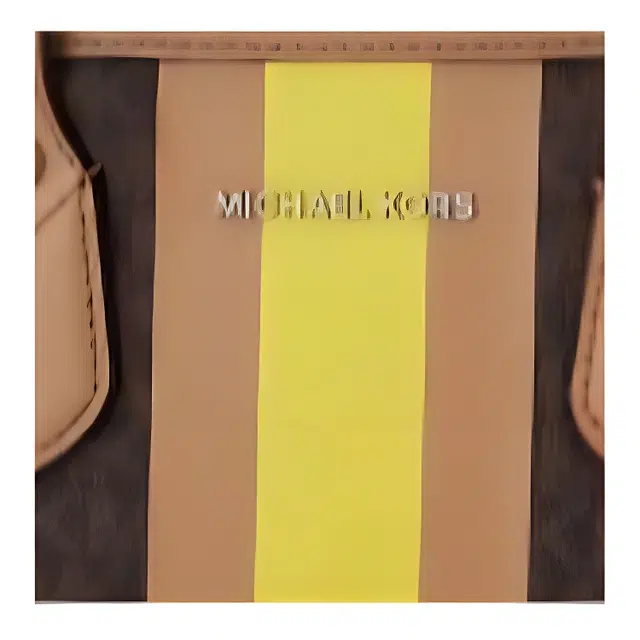 MICHAEL KORS Eva Logo
