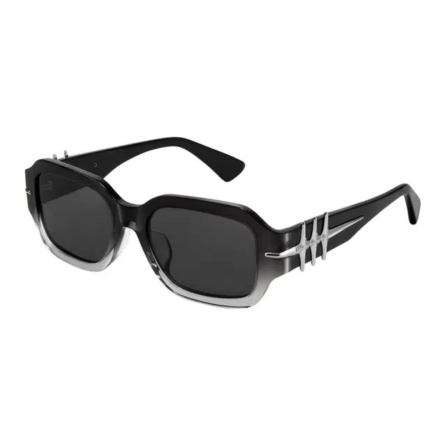 THE OWNER BLACK HEAD