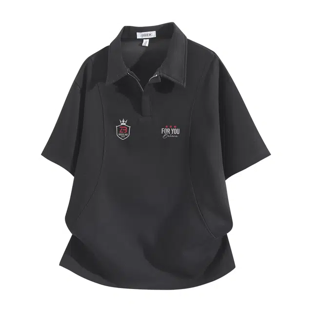 OGEK LOGOcleanfitPolo