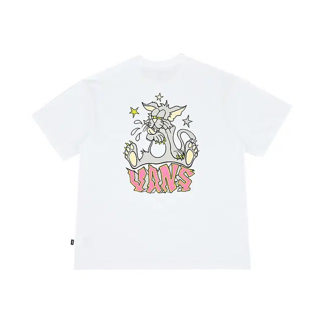 Vans SS25 T