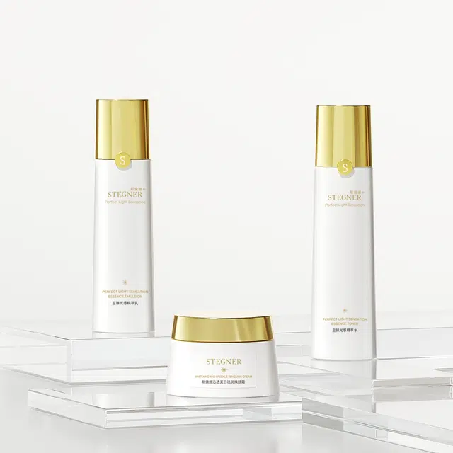 STEGNER 118ml*100ml*50g