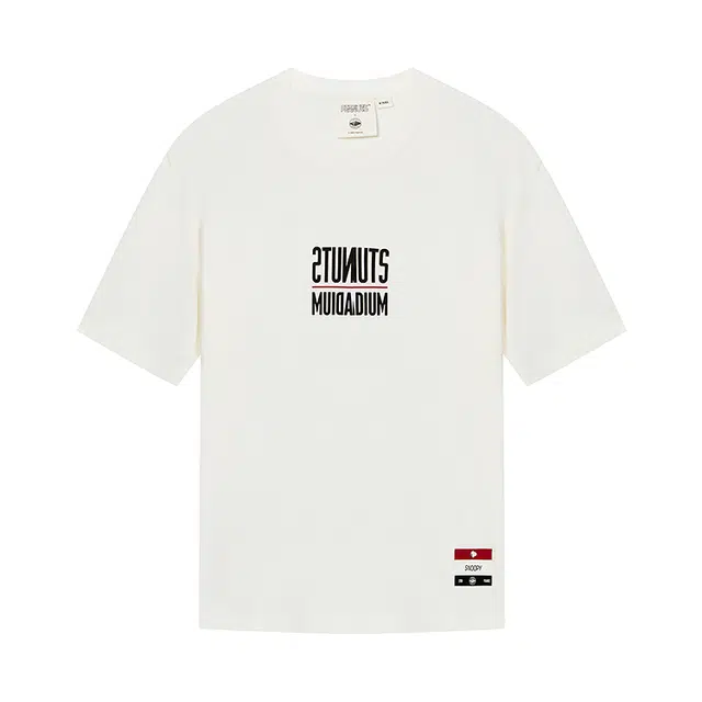 Palladium x snoopy T
